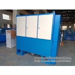 지르콘 모래 강한 자석 기계