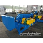 황화물 철광석 선광 솔루션