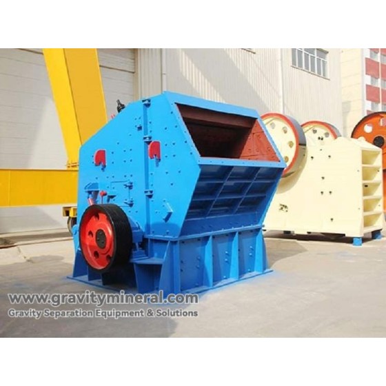 impact crusher