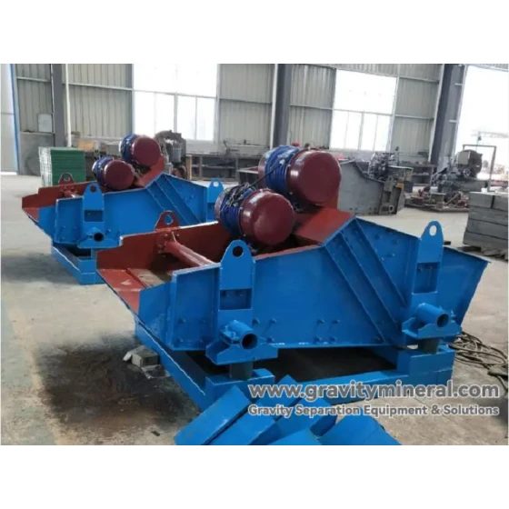 Dewatering Screen