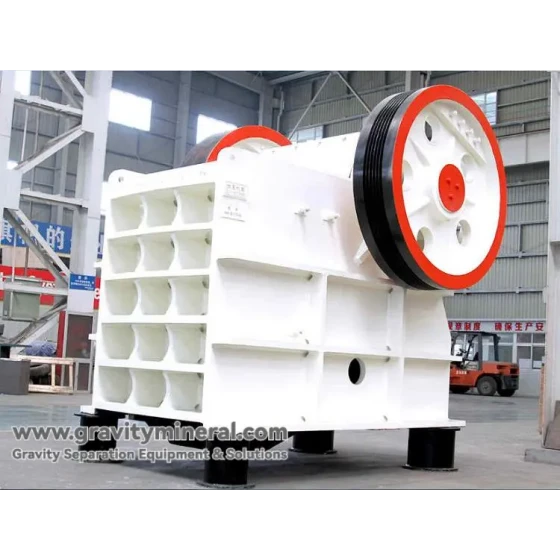 Jaw Crusher