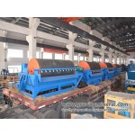 습식 강력한 자기 분리기