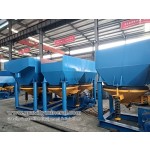 갤레나 중력 선광 솔루션