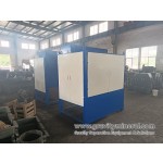 영구 자석 건식 롤 자기 분리기